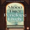 Moon Tiger by Penelope Lively Paperback Book 9781405967006