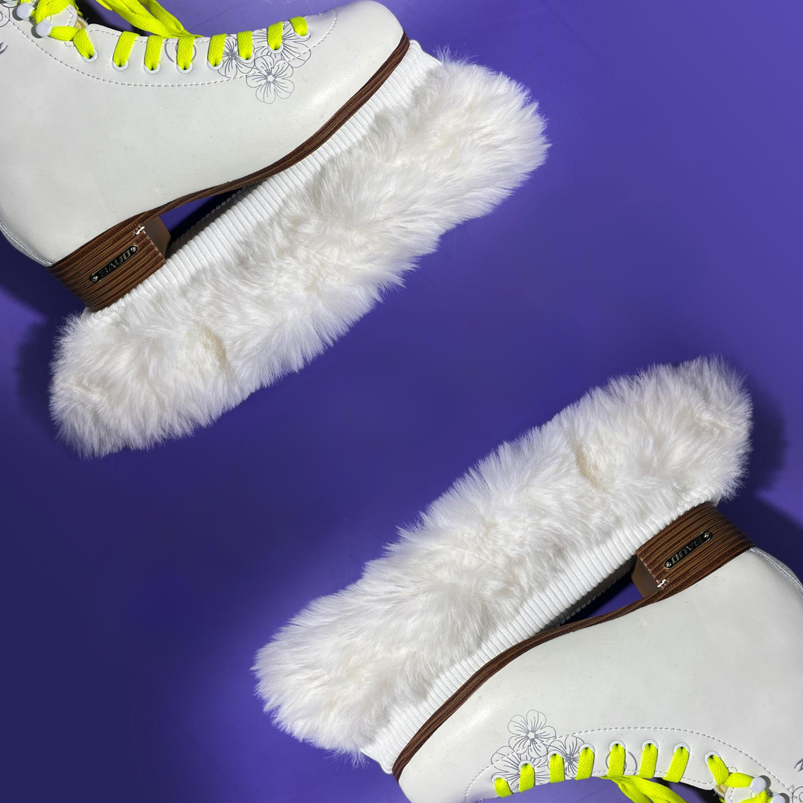 

Ice Skate Blade Covers,Skating Cover,Guards Protector for Sports