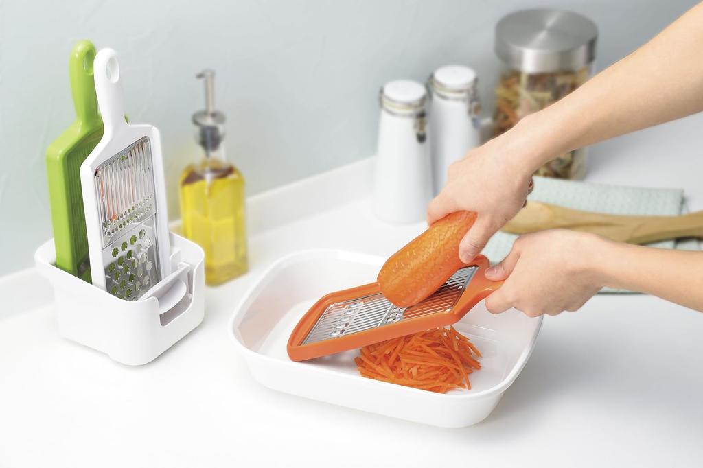 Full Veggie Stand Cooker Set FV-673