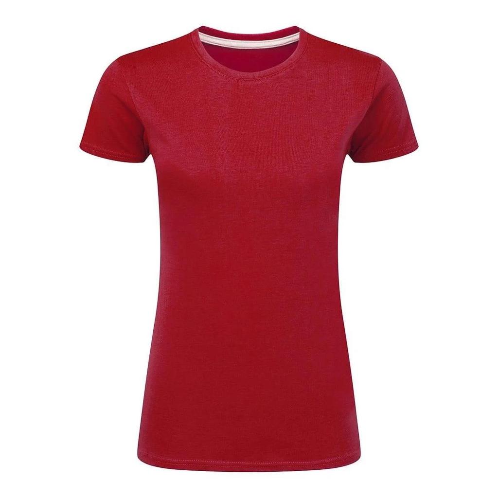 SG Womens/Ladies Perfect Print Tee
