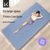 Yoga și pilates – Covoroașe pentru yoga