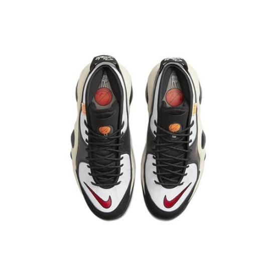 Nike Air Zoom Flight 95 Hoops - DX3955-100