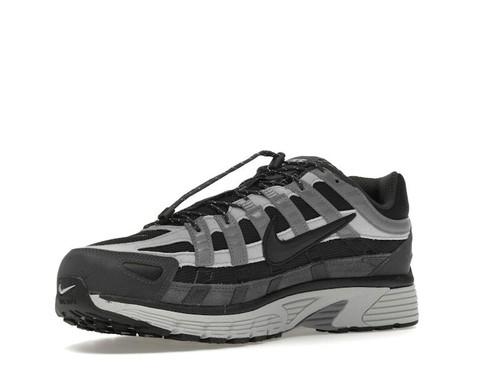 Nike P-6000 Prémiová antracitová dymovo sivá - HQ3818-001