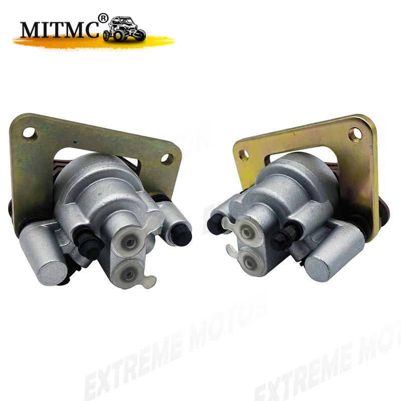 Front Left & Right Brake Caliper
