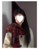 Japanese Sweet Girly Loose Double-Sided Wool Coat for Autumn/Winter