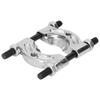 Heavy Duty Bearing Puller Alloy Steel Bearing Removal Tool Durable Gear Puller Bearing Removal
