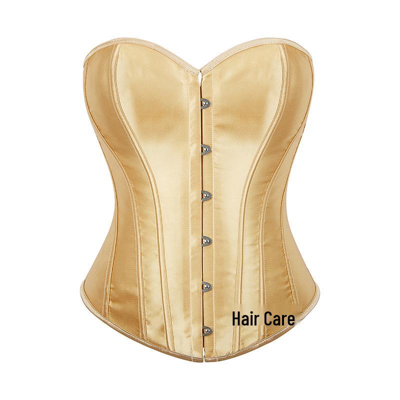 Sexy Tummy Control Waist Cincher Bodysuit Shapewear Corset