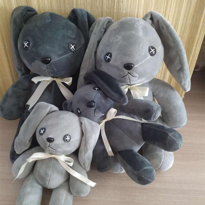 Anime Yosuga no Sora Plüschtier Kasugano Sora Kaninchen Niedlich Weiches Kuschelkissen Geschenk Cosplay