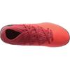 Adidas Nemeziz 19.3 Turf J Signal Coral Kids Sneakers Red Core-Black Glory-Red EH0499
