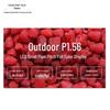 Jingzhi Touch LED Display Screen CN Plug (adapter Included)