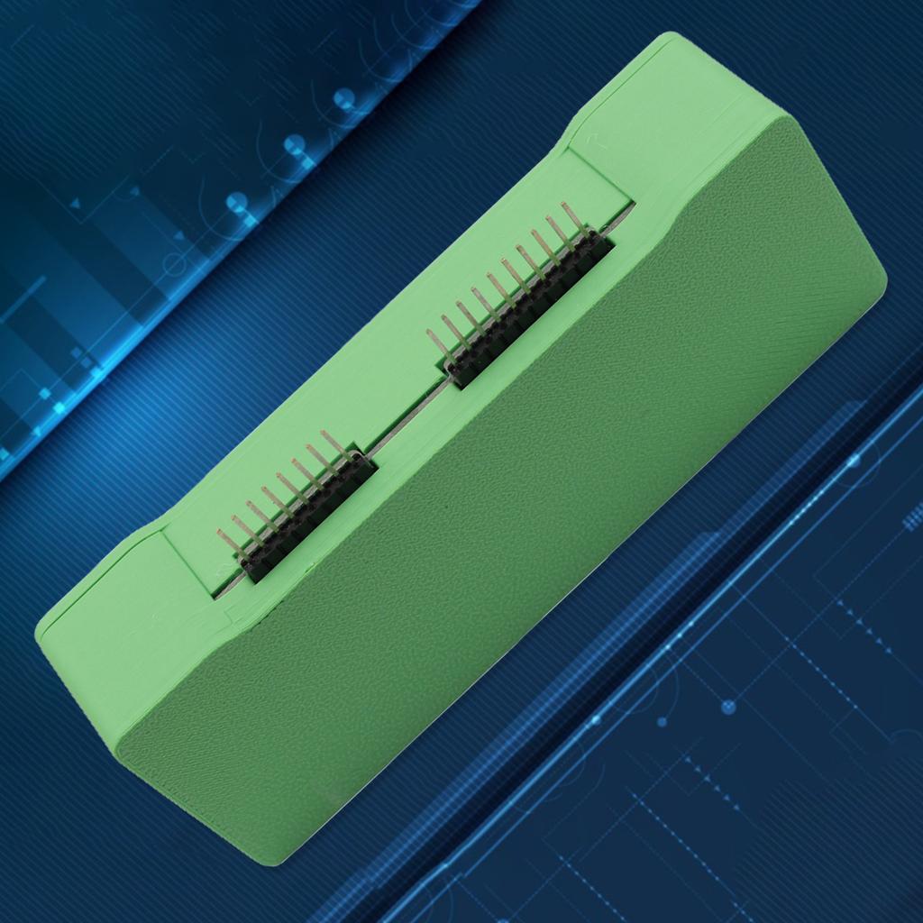 Small Radiation Detector Reusable Plug-In Geiger Counter Nuclear Radiation Detector for Radiation Detection Equipment