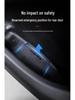 Tesla Model Y/3 Full Door Wrap TPE Storage Box - Car Interior Accessory