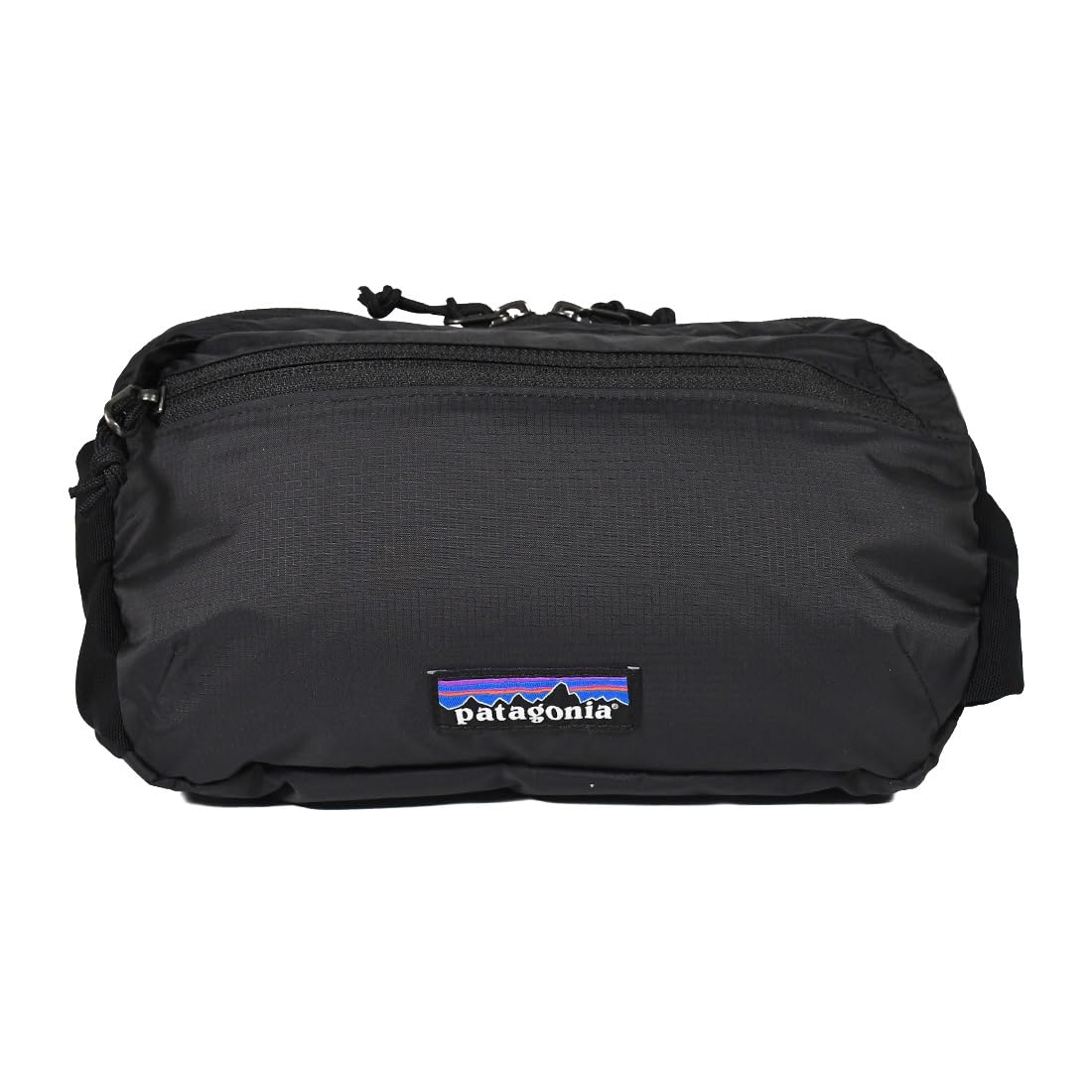 

patagonia TERRAVIA HIP PACK 49021 BLK (BLACK) [product]