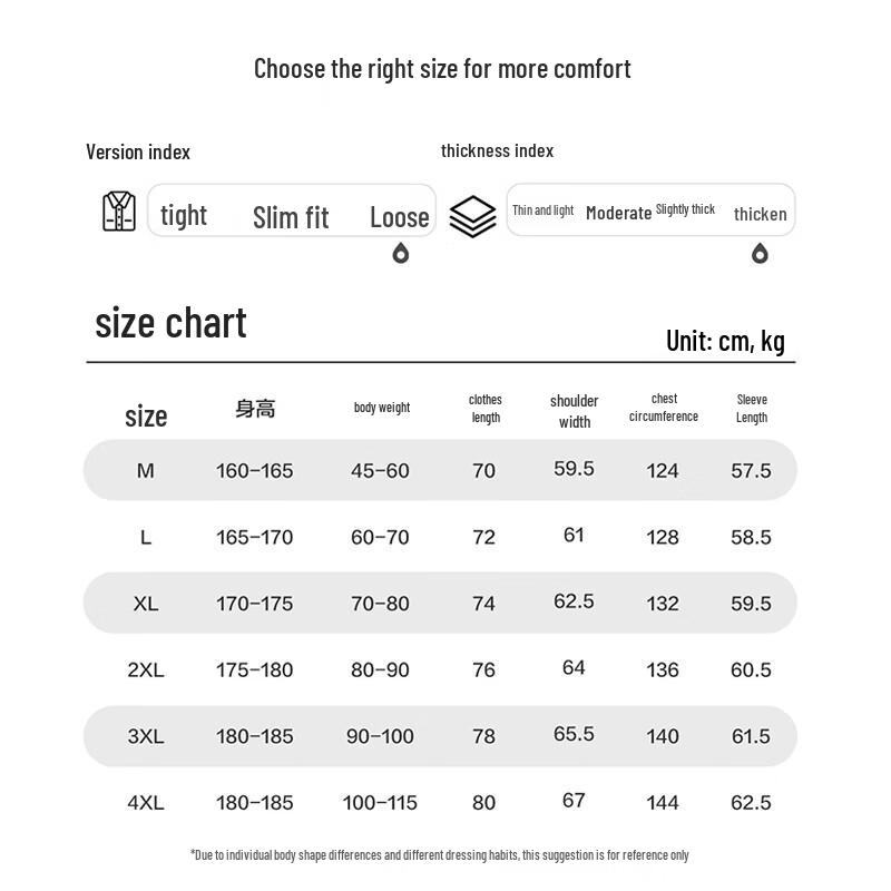 Hodo Men's Stand Collar Padded Winter Jacket