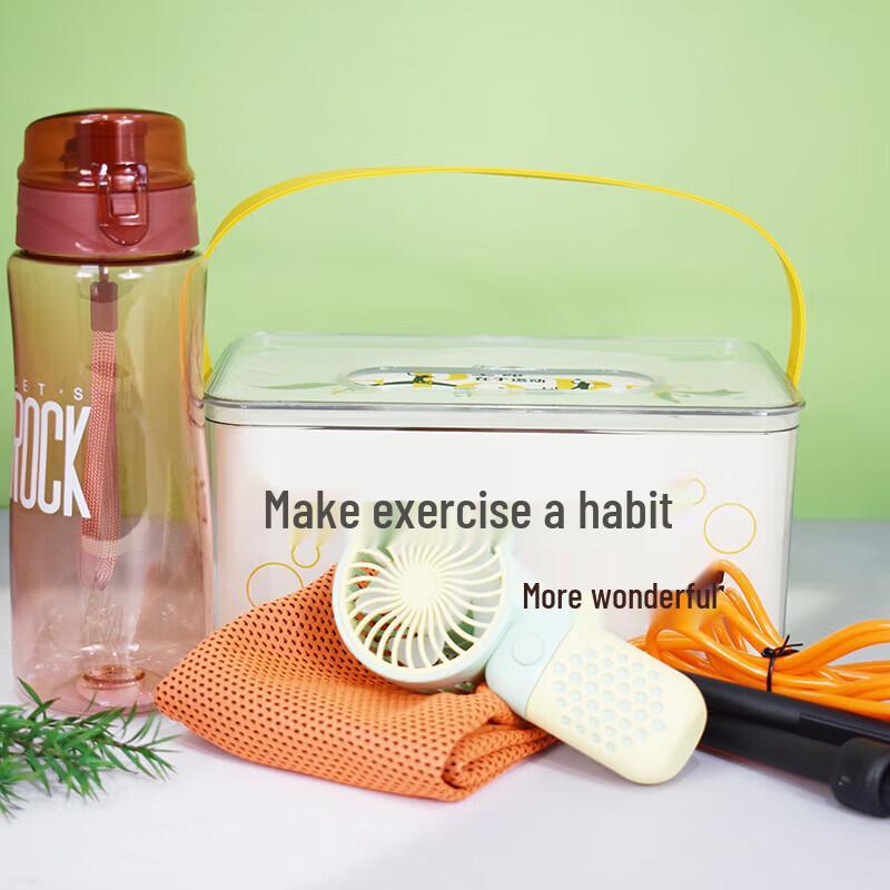 

Fanno Sharp Sports Water Bottle Set