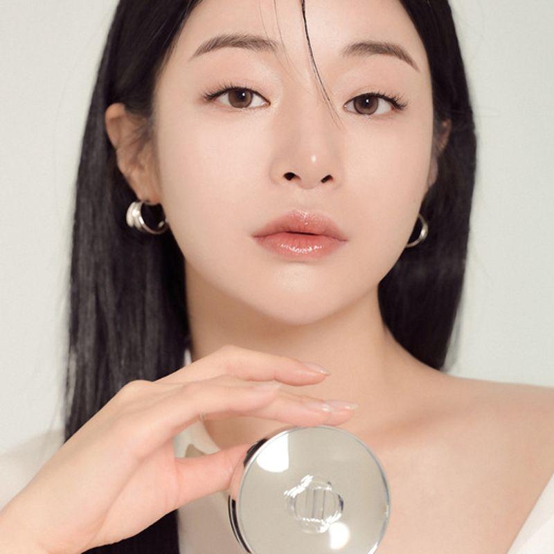 

[Uncho Collection] Blur Gloy Cushion (3 types) 943 Kam Uncho