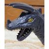 Used Tsuburaya Ultra Monster Soft Vinyl King Saurus III Made in 1989