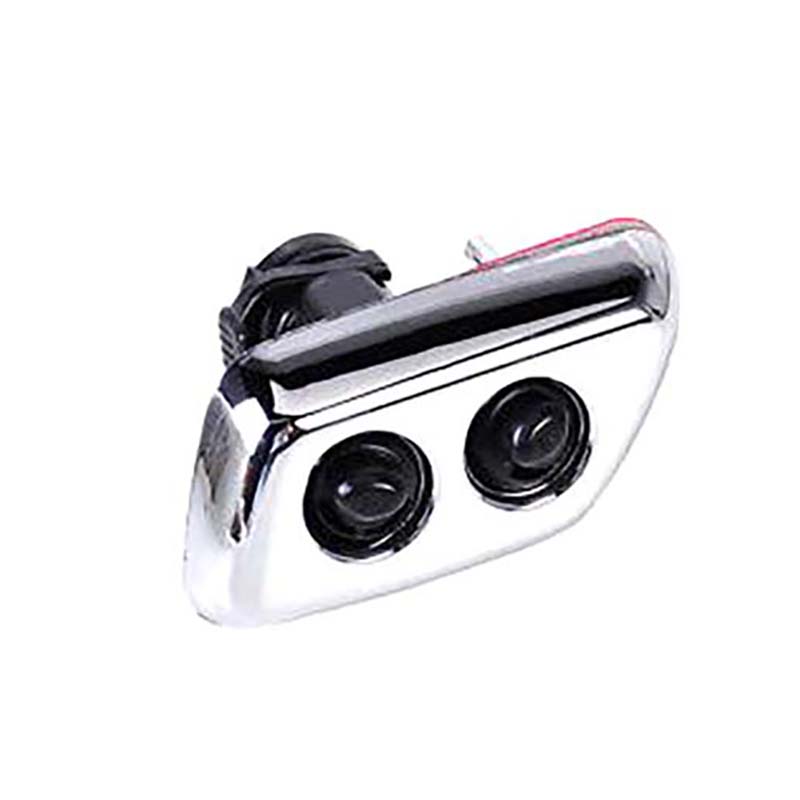 Baificar Brand New  DA805833AA Head Light Lamp Washer Nozzle Jet Spout For 2005-2007 Chrysler 300C Front Left