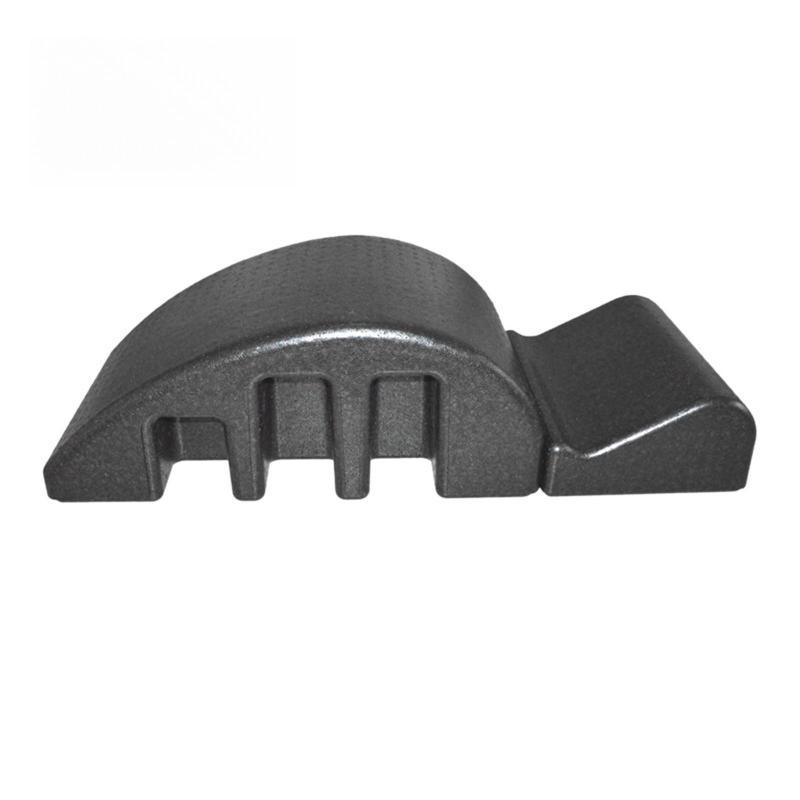 Indoor Wirbelsäulenstreckung Hilfsmittel Skoliose Beruhigende Übung Fitnessgeräte Pilates Wirbelsäulenkorrektor