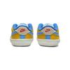 Nike Force 1 CB Sail Game Royal Baby Sneakers White Rush-Orange University-Blue DM1018-100