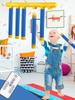 Reflex Drop Sticks Challenge Game, Hand Eye Coordination Training Toy, Upgrade Remote Control 3 Adjustable Speed