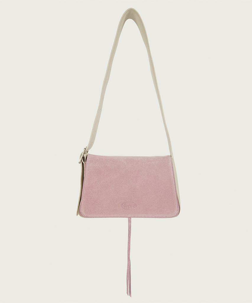 Sinoon Creme Bag (Pink)