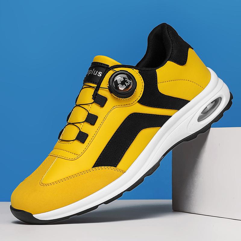 New Men`s Fashionable Golf Shoes, Outdoor