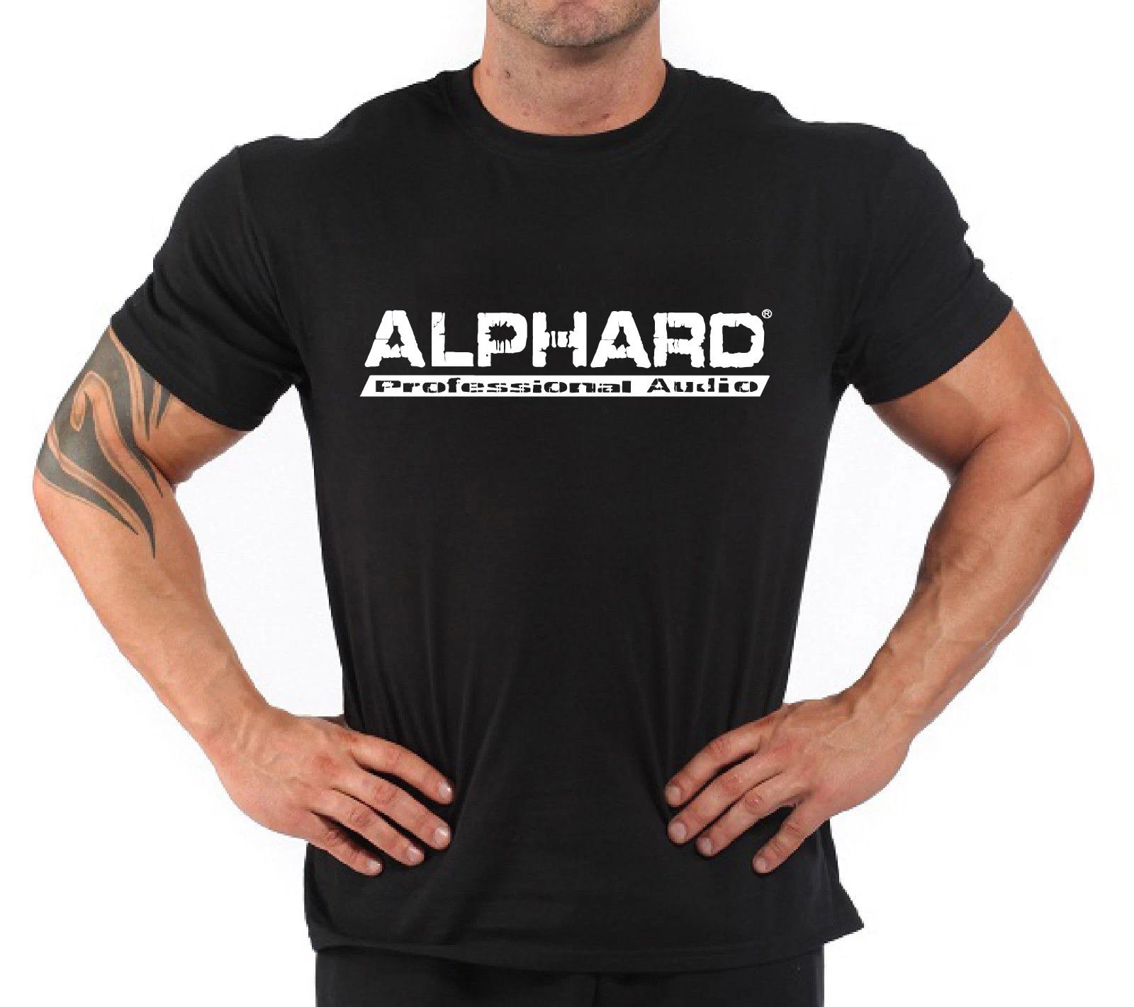 Car Audio  Alphard 2  T-Shirt S