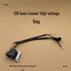 High-Voltage Ignition Coil Package for Lawn Mower Accessories: Fits 40-5, GX35, 139, 140, 32, 36, 34 Models (2-Stroke/4-Stroke)
