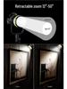 7Nais BJ-600B LED Fill Light for Film, Video, and Live Streaming