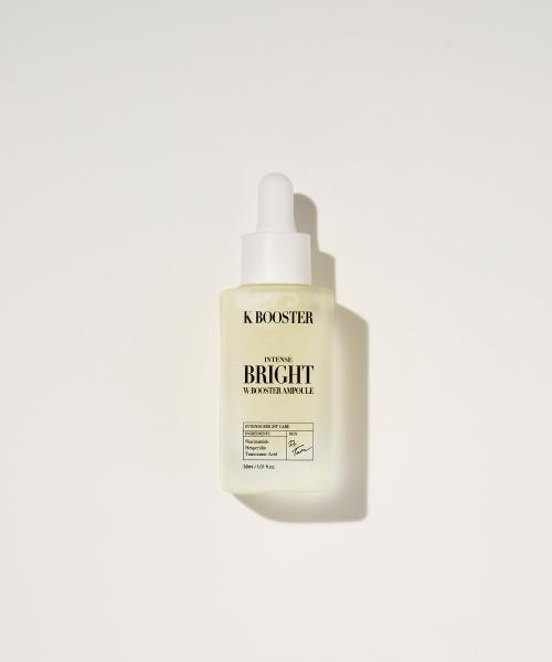 Intense Bright W Booster Ampoule 30ml