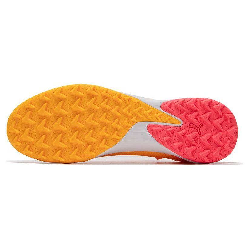 Puma Ultra Match TF Forever Faster Pack Men Sneakers Orange Sun-Stream Black 107757-03