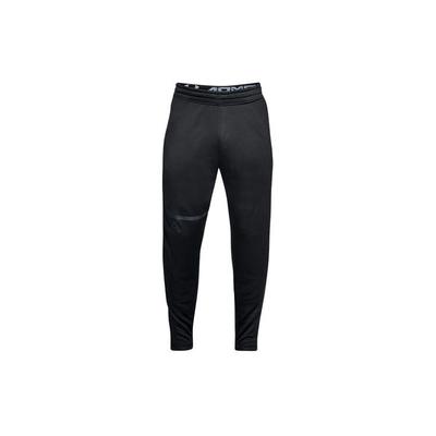 Running Training Tapered Knit Pants Men Pants Black 1306447-001