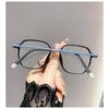 Green Spring Color Women Reading Glasses Square Presbyopia Eyeglass High-Definition Anti Blue Light Men Eyewear +1.0 +1.5 +2.0 +2.5 +3.0 +3.5 +4.0