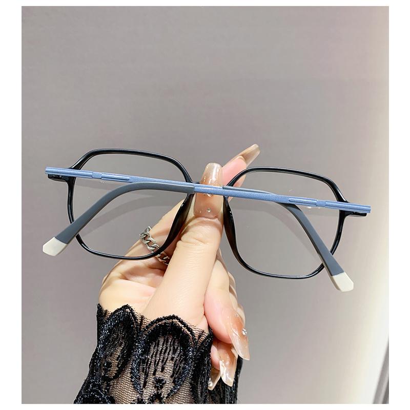 Green Spring Color Women Reading Glasses Square Presbyopia Eyeglass High-Definition Anti Blue Light Men Eyewear +1.0 +1.5 +2.0 +2.5 +3.0 +3.5 +4.0