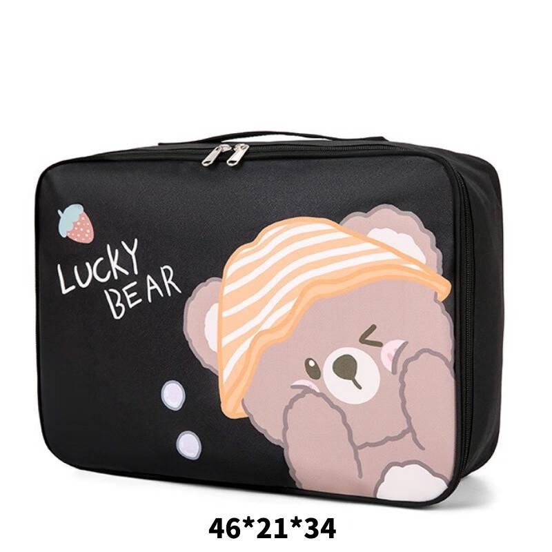 OEING Portable Waterproof Travel Storage Bag 1