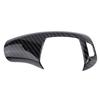 AA92-Car Right Drive Gear Shift Knob Cover Trim For BMW F10 F20 F22 F30 F32 X3 X4 X5 X6 Series