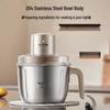 Supor Electric Meat Grinder & Food Processor