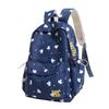 Schoolbag new high-value Japanese schoolbag fresh, sweet and cute star backpack junior high school students light commuting backpack