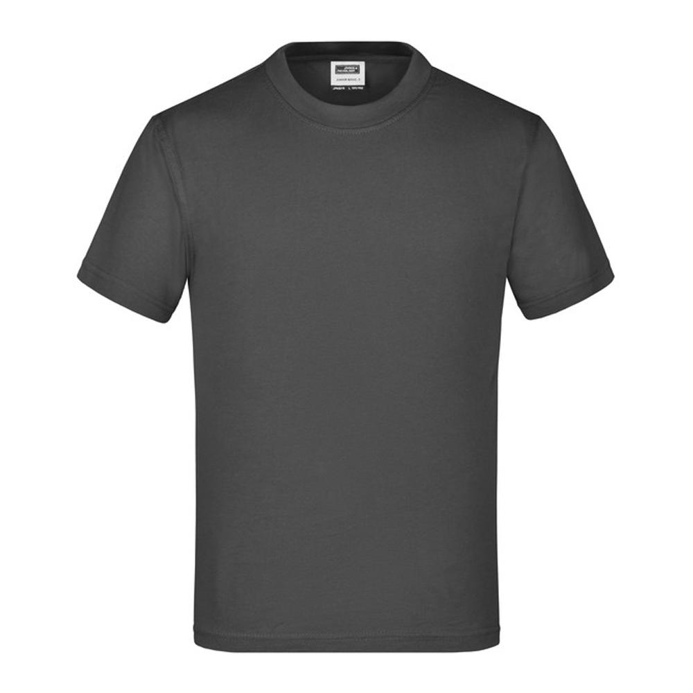 James and Nicholson Kinder/Kinder Basic T-Shirt