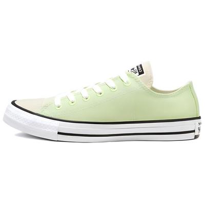 Chuck Taylor All Star Renew Cotton Low 'Barely Volt' 167647C