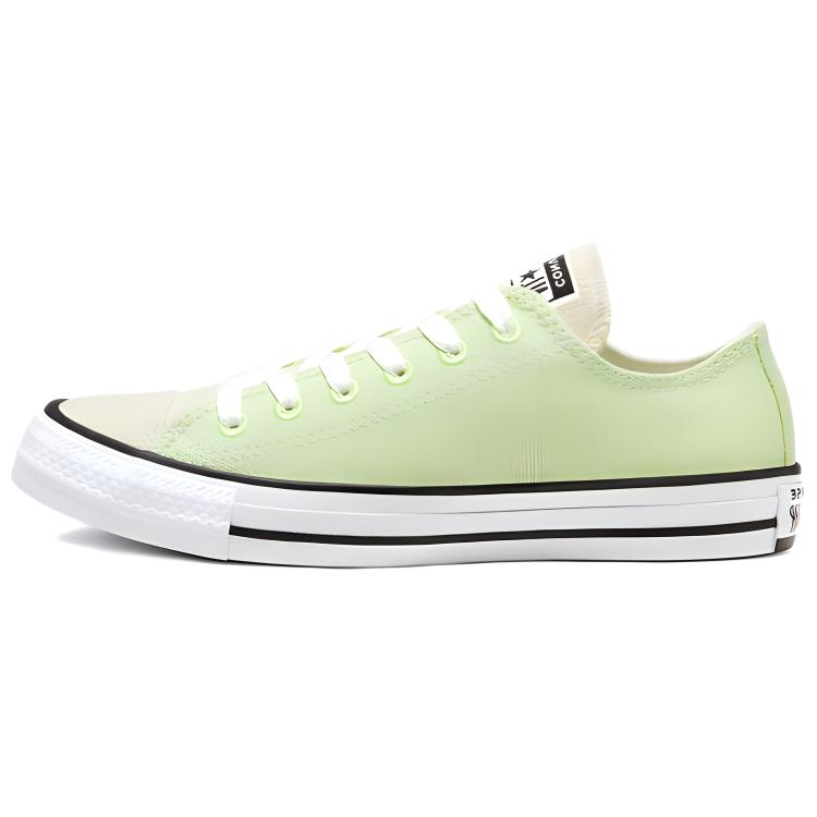 

Chuck Taylor All Star Renew Cotton Converse Low Barely Volt 167647C 39
