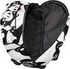 Panda Backpack For Girls Elementary School Bag Kids Bookbag Personalized Travel Daypack 3rd 4th 5th Grade Rucksack