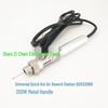 300W/320W High-Power Automatic Soldering Machine with Metal Handle and Quick-Heat Soldering Tip
