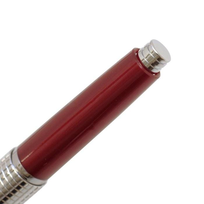 [Mannen CIL] Kelly Mechanical Pencil Limited Color 0.5mm [Premium Red]
