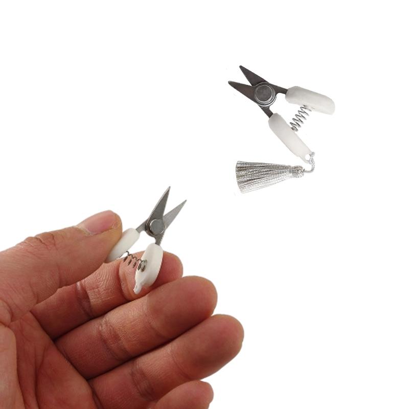 1 Set Protective Paper Boxes Cross Stitching Sewing Knitting Accessories Embroidery