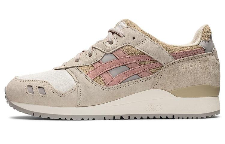 ASICS Gel Lyte Iii Og G TX Smoke Grey Putty 1201A504-020 41.5
