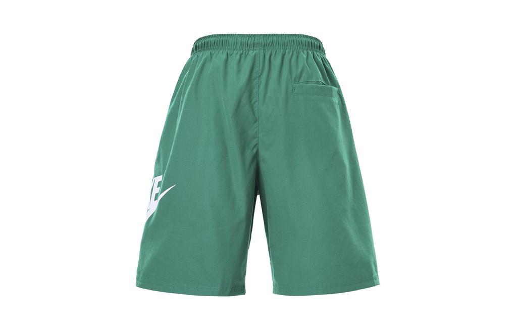 Nike Club Casual Shorts Men's Green FN3304-365
