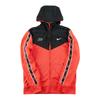 Men's Red Hoodie
