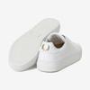 Fred Perry Men S SneakerS B80 Leather 23SS